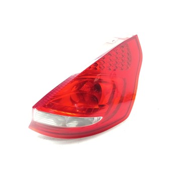 Recambio de piloto trasero derecho para ford fiesta (cb1) trend referencia OEM IAM 8A6113A603AB / 1709553  