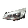 Recambio de faro izquierdo para opel astra j lim. 4türig selection referencia OEM IAM 13253646  