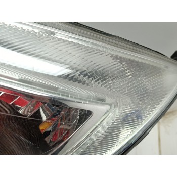 Recambio de faro izquierdo para opel astra j lim. 4türig selection referencia OEM IAM 13253646  