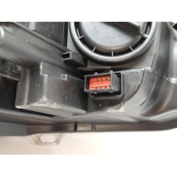 Recambio de faro izquierdo para opel astra j lim. 4türig selection referencia OEM IAM 13253646  