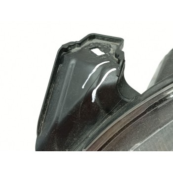 Recambio de faro izquierdo para opel astra j lim. 4türig selection referencia OEM IAM 13253646  