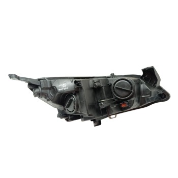 Recambio de faro izquierdo para opel astra j lim. 4türig selection referencia OEM IAM 13253646  