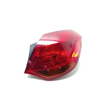 Recambio de piloto trasero derecho para opel astra j lim. 4türig selection referencia OEM IAM 13306454  