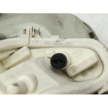 Recambio de piloto trasero derecho para opel astra j lim. 4türig selection referencia OEM IAM 13306454  