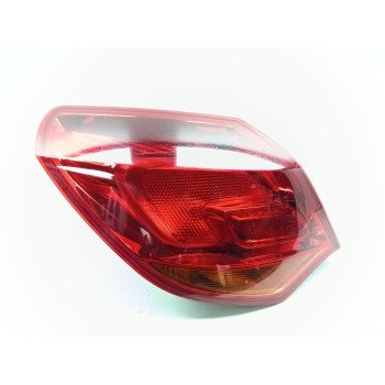 Recambio de piloto trasero izquierdo para opel astra j lim. 4türig selection referencia OEM IAM 13306453  