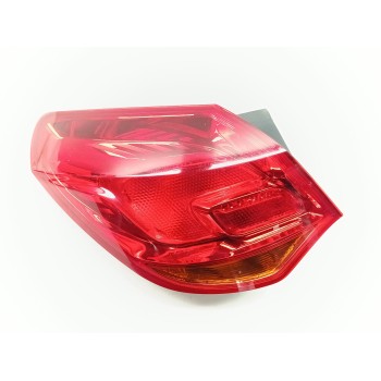 Recambio de piloto trasero izquierdo para opel astra j lim. 4türig selection referencia OEM IAM 13306453  