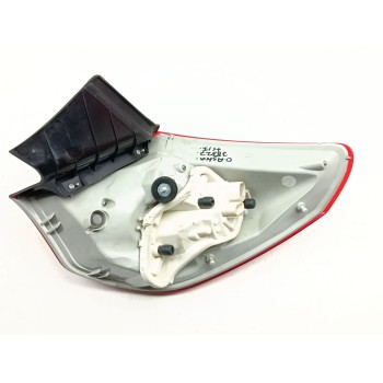 Recambio de piloto trasero izquierdo para opel astra j lim. 4türig selection referencia OEM IAM 13306453  