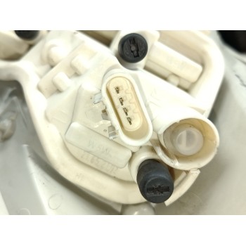 Recambio de piloto trasero izquierdo para opel astra j lim. 4türig selection referencia OEM IAM 13306453  