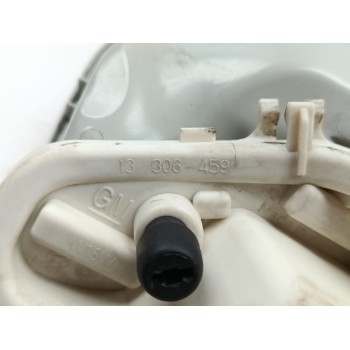 Recambio de piloto trasero izquierdo para opel astra j lim. 4türig selection referencia OEM IAM 13306453  