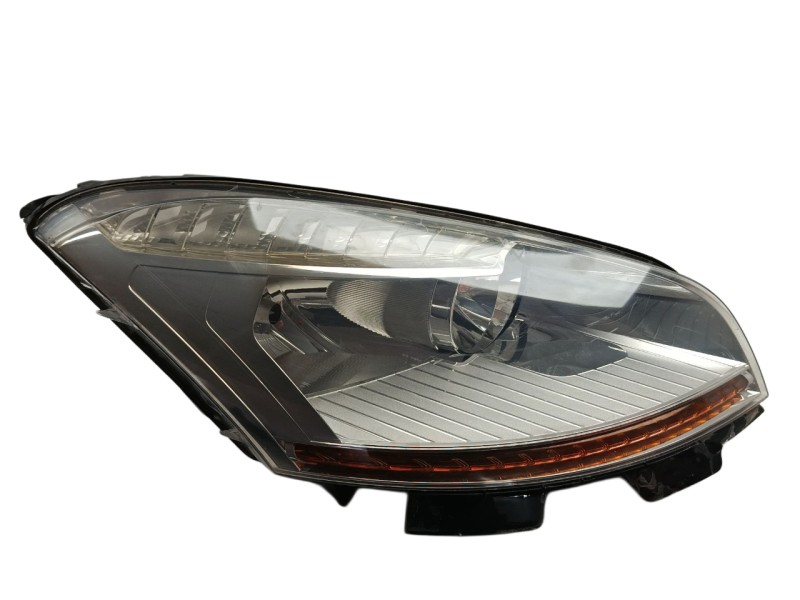 Recambio de faro derecho para citroën c4 picasso cool referencia OEM IAM 6206A8  