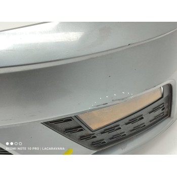 Recambio de paragolpes delantero para seat leon st (5f8) 1.4 tsi referencia OEM IAM 5F0807217BR / 5F0807221RGRU  