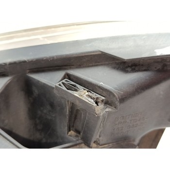 Recambio de faro derecho para citroën c4 picasso cool referencia OEM IAM 6206A8  