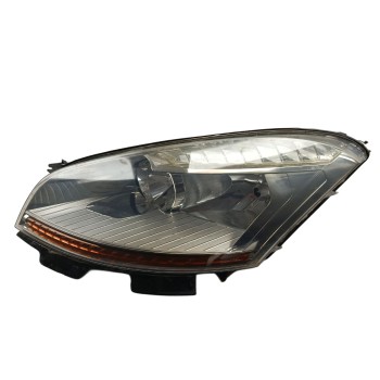 Recambio de faro izquierdo para citroën c4 picasso cool referencia OEM IAM 6208A8  