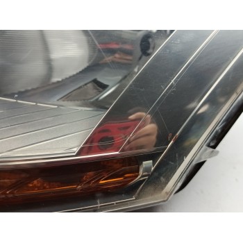 Recambio de faro izquierdo para citroën c4 picasso cool referencia OEM IAM 6208A8  