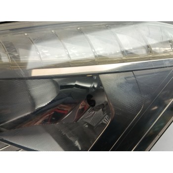 Recambio de faro izquierdo para citroën c4 picasso cool referencia OEM IAM 6208A8  