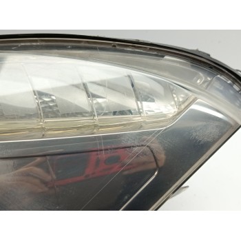 Recambio de faro izquierdo para citroën c4 picasso cool referencia OEM IAM 6208A8  