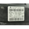 Recambio de faro derecho para mercedes-benz clase b (w245) 180 cdi (245.207) referencia OEM IAM A1698201861  