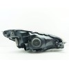 Recambio de faro izquierdo para citroën c4 picasso cool referencia OEM IAM 6208A8  