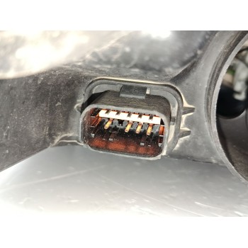 Recambio de faro izquierdo para citroën c4 picasso cool referencia OEM IAM 6208A8  