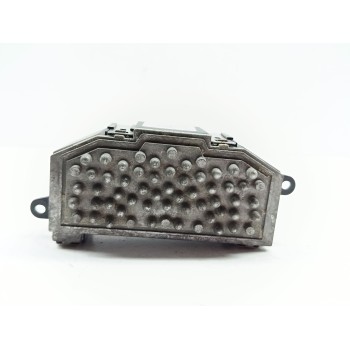Recambio de resistencia calefaccion para audi a4 ber. (b8) básico referencia OEM IAM 8K0820521  