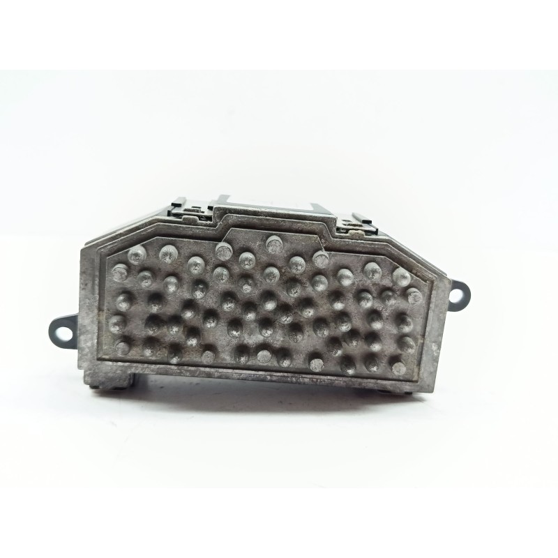 Recambio de resistencia calefaccion para audi a4 ber. (b8) básico referencia OEM IAM 8K0820521  