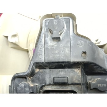 Recambio de piloto trasero izquierdo para volkswagen touran (1t1, 1t2) 1.9 tdi referencia OEM IAM 1T0945095J  