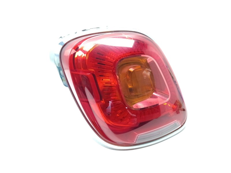 Recambio de piloto trasero izquierdo para fiat 500x (334_) 1.6 d multijet (334axa1b, 334axa11) referencia OEM IAM 51937414 00000