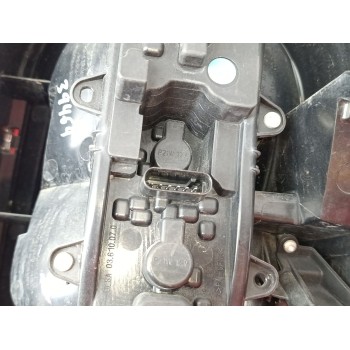 Recambio de piloto trasero izquierdo para fiat 500x (334_) 1.6 d multijet (334axa1b, 334axa11) referencia OEM IAM 51937414 00000