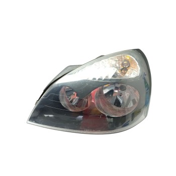Recambio de faro derecho para renault clio ii (bb_, cb_) 1.5 dci (b/cb08) referencia OEM IAM 7701045175  