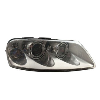 Recambio de faro derecho para volkswagen touareg (7la, 7l6, 7l7) 2.5 r5 tdi referencia OEM IAM 7L6941016BK  