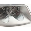 Recambio de faro derecho para volkswagen touareg (7la, 7l6, 7l7) 2.5 r5 tdi referencia OEM IAM 7L6941016BK  