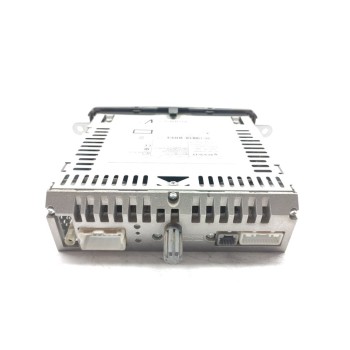 Recambio de sistema audio / radio cd para dacia duster ambiance 4x2 referencia OEM IAM 281156534R  