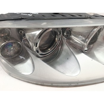 Recambio de faro derecho para volkswagen touareg (7la, 7l6, 7l7) 2.5 r5 tdi referencia OEM IAM 7L6941016BK  