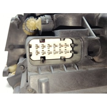 Recambio de faro derecho para volkswagen touareg (7la, 7l6, 7l7) 2.5 r5 tdi referencia OEM IAM 7L6941016BK  