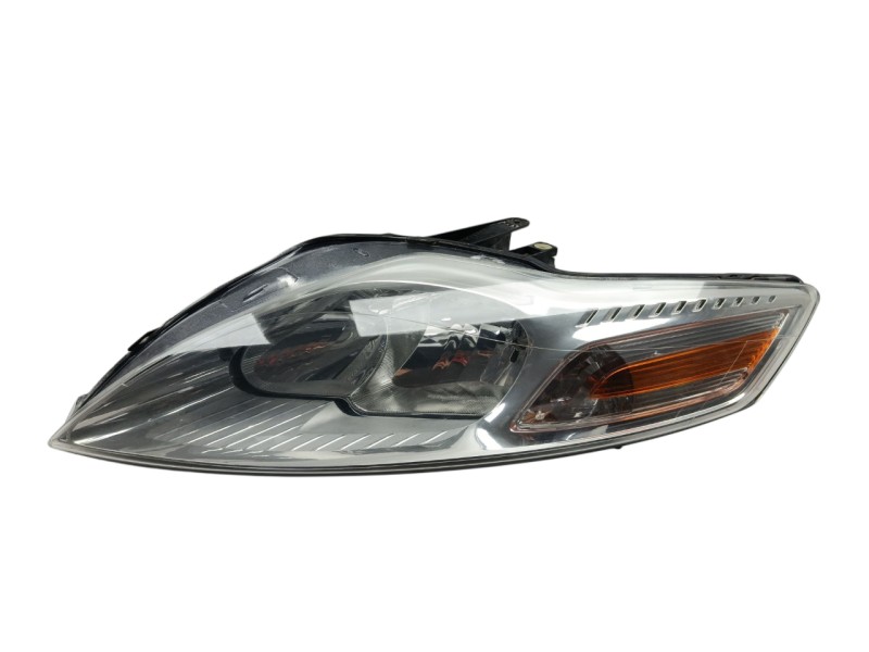 Recambio de faro izquierdo para ford mondeo iv (ba7) 2.0 tdci referencia OEM IAM BS7113W030AF / 1812689 / 1802035  
