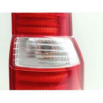 Recambio de piloto trasero derecho para fiat panda (169) 1.2 8v classic referencia OEM IAM 51763006  