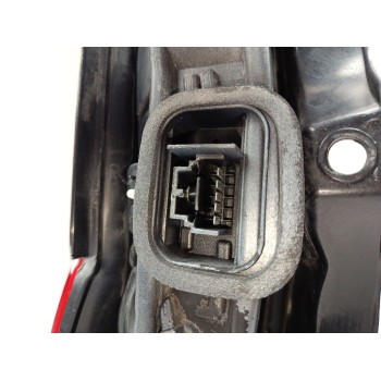 Recambio de piloto trasero derecho para fiat panda (169) 1.2 8v classic referencia OEM IAM 51763006  