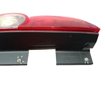 Recambio de piloto trasero derecho para opel combo d kasten l2h1 2,4t referencia OEM IAM 519248430  