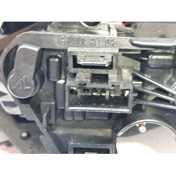 Recambio de piloto trasero derecho interior para audi a3 sportback (8va) ambiente referencia OEM IAM 8V4945094A  