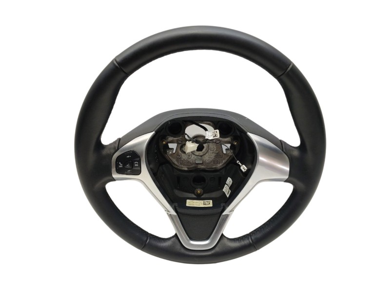 Recambio de volante para ford ecosport 1.5 ti referencia OEM IAM CN113600EA / CN113600EA3ZHE  