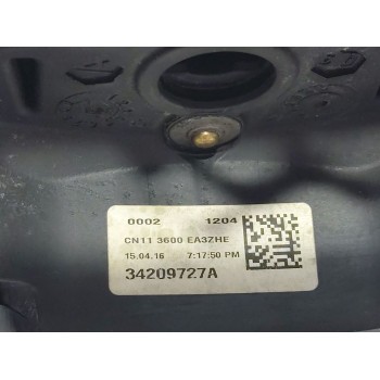 Recambio de volante para ford ecosport 1.5 ti referencia OEM IAM CN113600EA / CN113600EA3ZHE  