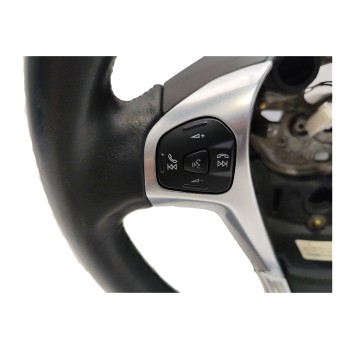 Recambio de volante para ford ecosport 1.5 ti referencia OEM IAM CN113600EA / CN113600EA3ZHE  