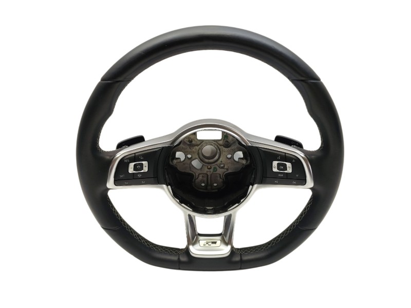 Recambio de volante para volkswagen tiguan (ad1, ax1) 2.0 tdi referencia OEM IAM 5G0419091JH  