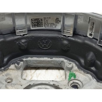 Recambio de volante para volkswagen tiguan (ad1, ax1) 2.0 tdi referencia OEM IAM 5G0419091JH  