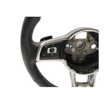 Recambio de volante para volkswagen tiguan (ad1, ax1) 2.0 tdi referencia OEM IAM 5G0419091JH  