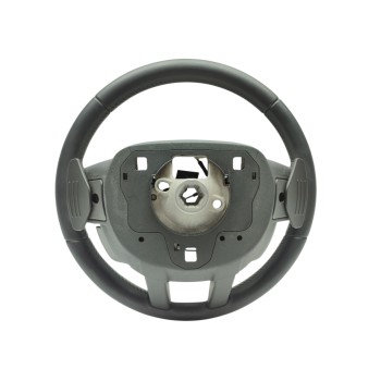 Recambio de volante para land rover range rover evoque (l538) 2.2 d 4x4 referencia OEM IAM BJ323F563RE / BJ323F563RE8PVJ  
