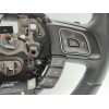 Recambio de volante para land rover range rover evoque (l538) 2.2 d 4x4 referencia OEM IAM BJ323F563RE / BJ323F563RE8PVJ  