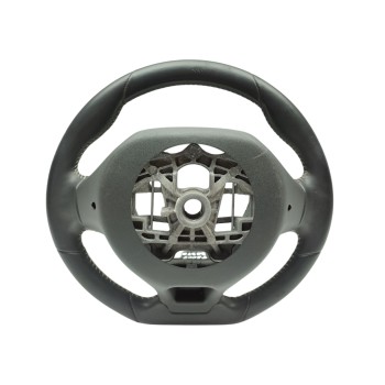 Recambio de volante para peugeot 308 ii (lb_, lp_, lw_, lh_, l3_) 1.2 thp 130 referencia OEM IAM 98084115XU  