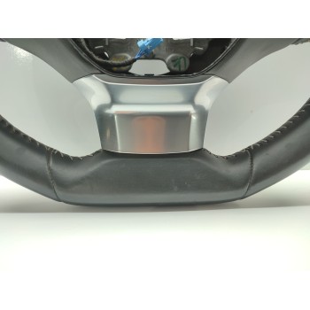 Recambio de volante para peugeot 308 ii (lb_, lp_, lw_, lh_, l3_) 1.2 thp 130 referencia OEM IAM 98084115XU  