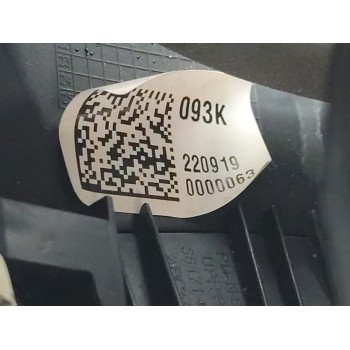 Recambio de volante para hyundai i20 iii (bc3, bi3) 1.2 referencia OEM IAM 56100Q0930HOT  